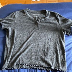 American eagle t shirt